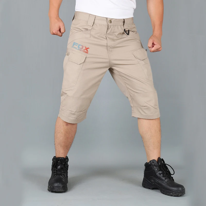 Pantalones Cortos Pantalon MontaÃ±a Verano Hombre Levis Cortos