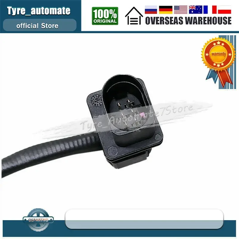 WideBand Oxygen Lambda Sensor LSU4.9 oxygen catalyst sensor oxygen sensor adapter oxygen sensor accessories for PLX UEGO AEM 30-2004