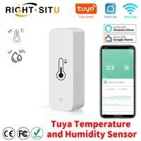 TuyaWiFiTemperatureHumiditySensorSmartLifeRemoteMonitorForSmartHomeWorkwithAlexaGoogleAssistantpng Trendyolist