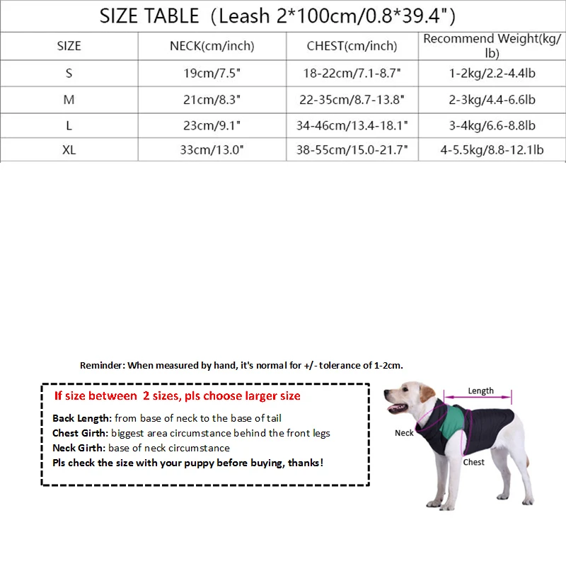 Fashion Puppy Adjustable Harness Pet Dog Harness Dog Leash Vest Classic Running Leash Strap Belt For