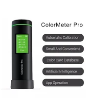 Chromatic Meter For Color Control Meter Intelligent Small Colorimeter High-precision Color Measure Tool Odentification 1