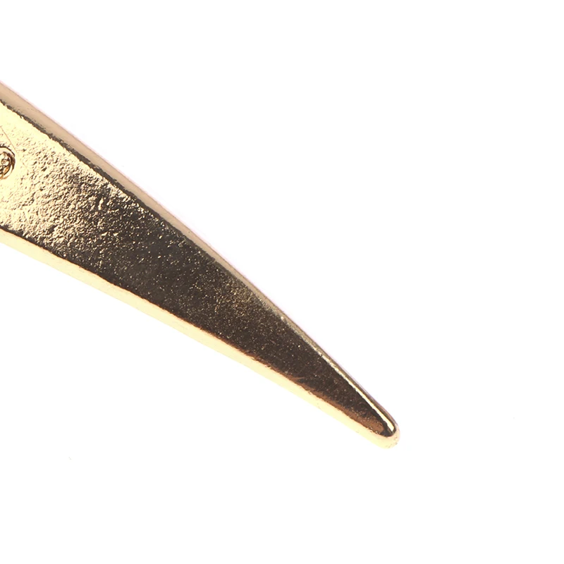 Metal Parting Finger Tip Ring Hair Sectioning Comb 17 S273b5af938a749b4a6047630fc9f2124E