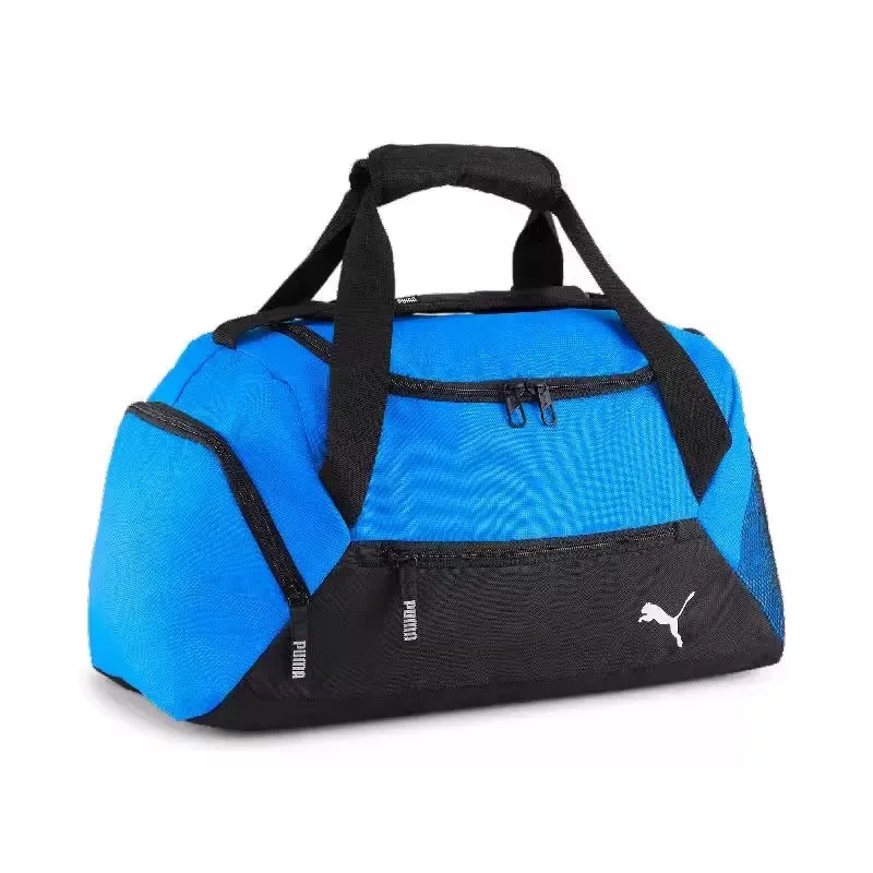 PUMA 피트니스 가방 남성용 여름 신상품 크로스바디 백 대용량 스포츠 숄더백 핸드 090232-02