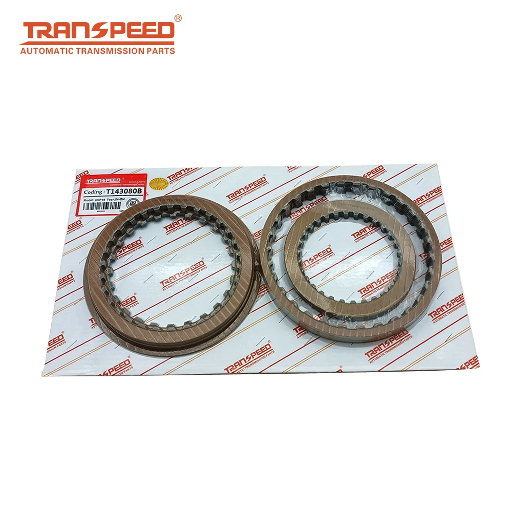 

TRANSPEED ZF6HP19 6HP19 Transmission And Drivetrin Friction Kit For Audi CHRYSLER DODGE VW Automat Transmiss