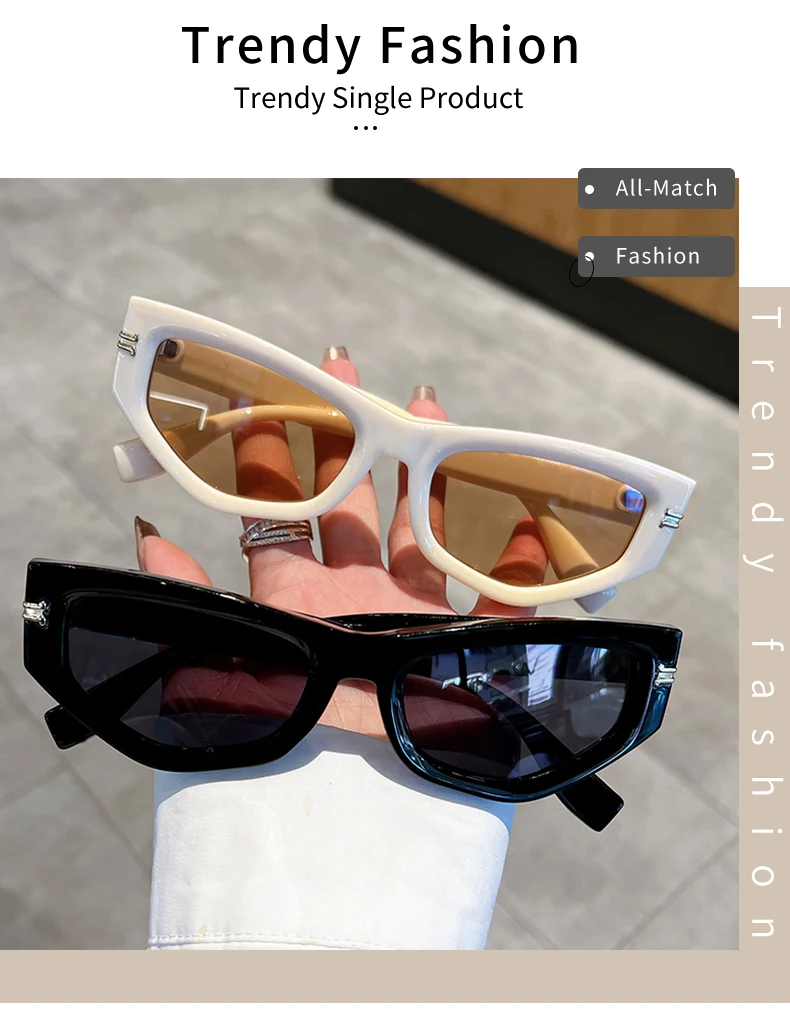 Wholesale Fashion Best Sunglasses 2022 52% Discount On New Square Sunglass  With Fast Overseas Shipping From Trendjewelry2, $13.75 | DHgate.Com