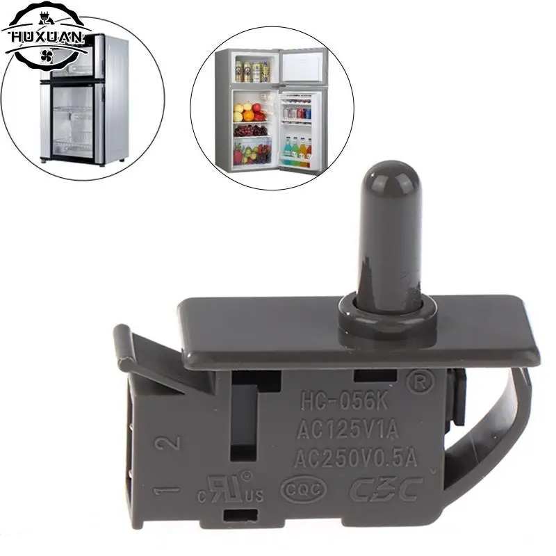 Refrigerator Light Switch Refrigerator Spare Parts Door Light