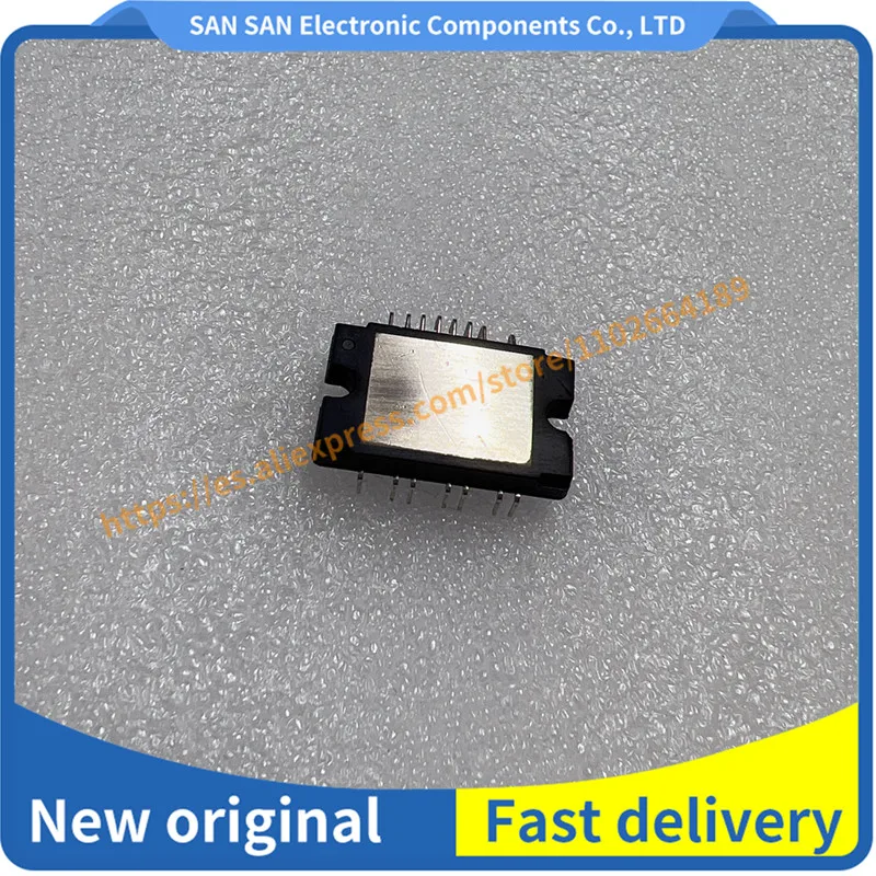 

STK5Q4U363J new and original 1PCS