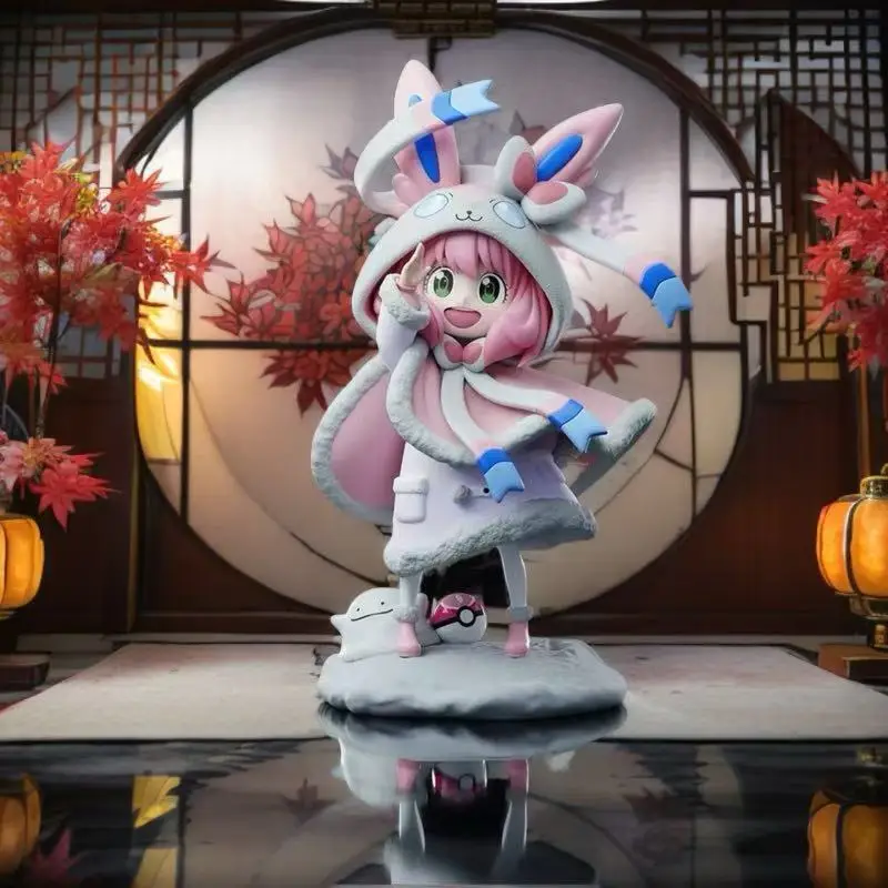 S273bd2b1aa2543ee834e40269a2c07c3H - Spy × Family Merch