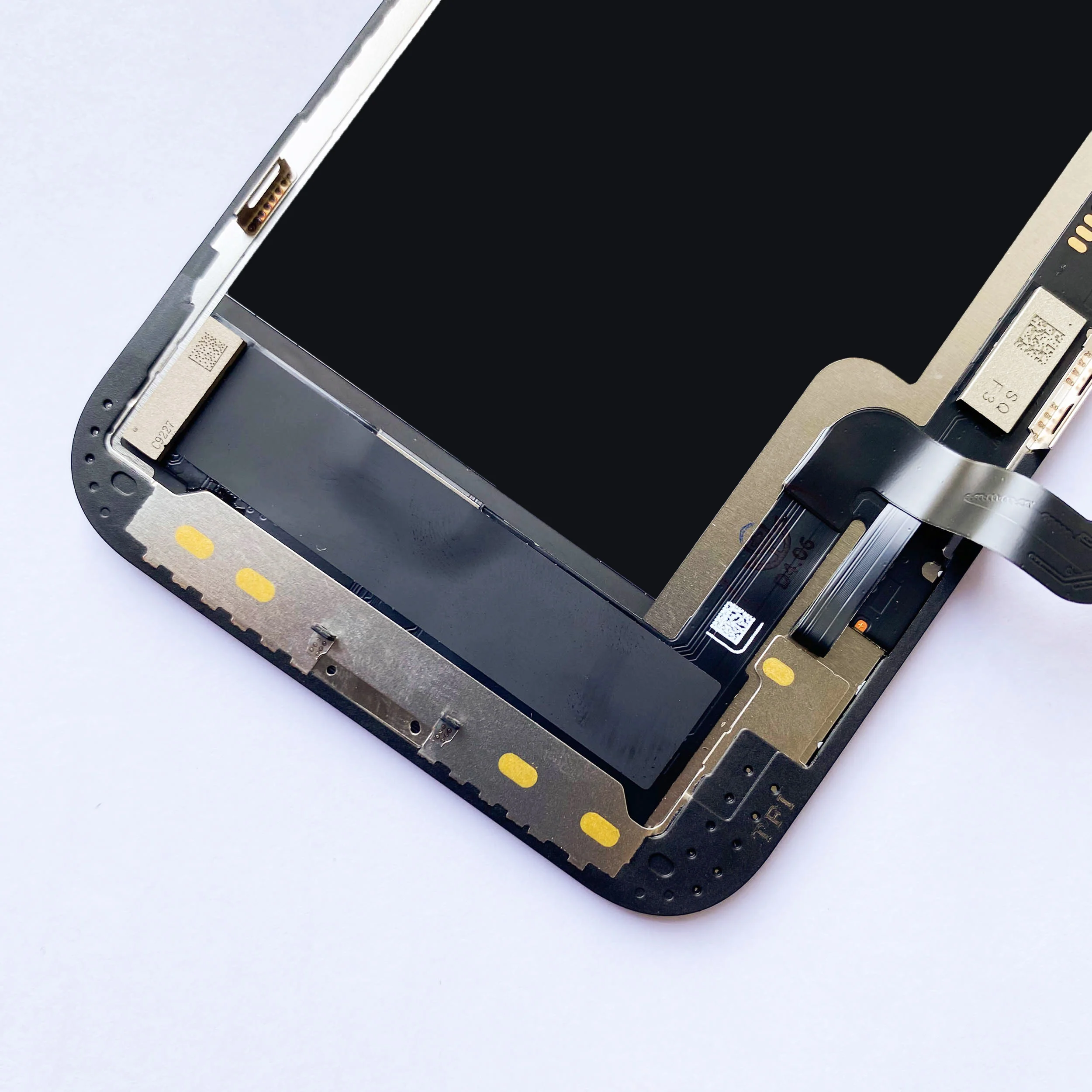 IPhone 12 Pro用タッチスクリーン交換,デジタイザーマウント,修理,卸売