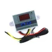 

XH-W3001 10A 12V / 24V / 220V AC Digital LED Temperature Controller