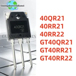 High - Power TO - 3P IGBT - 5 - Pack In Stock (40RR22)