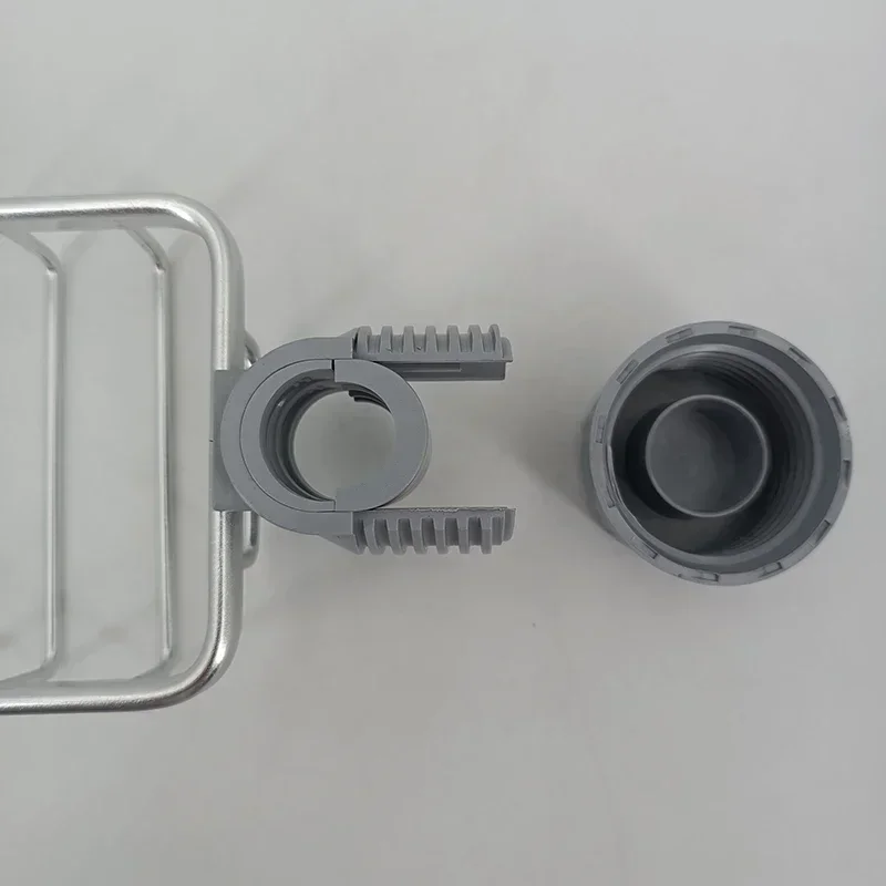Bathroom Faucet Storage Rack Shower Soap Holder Bathroom Organization Shower Shelves Accessories