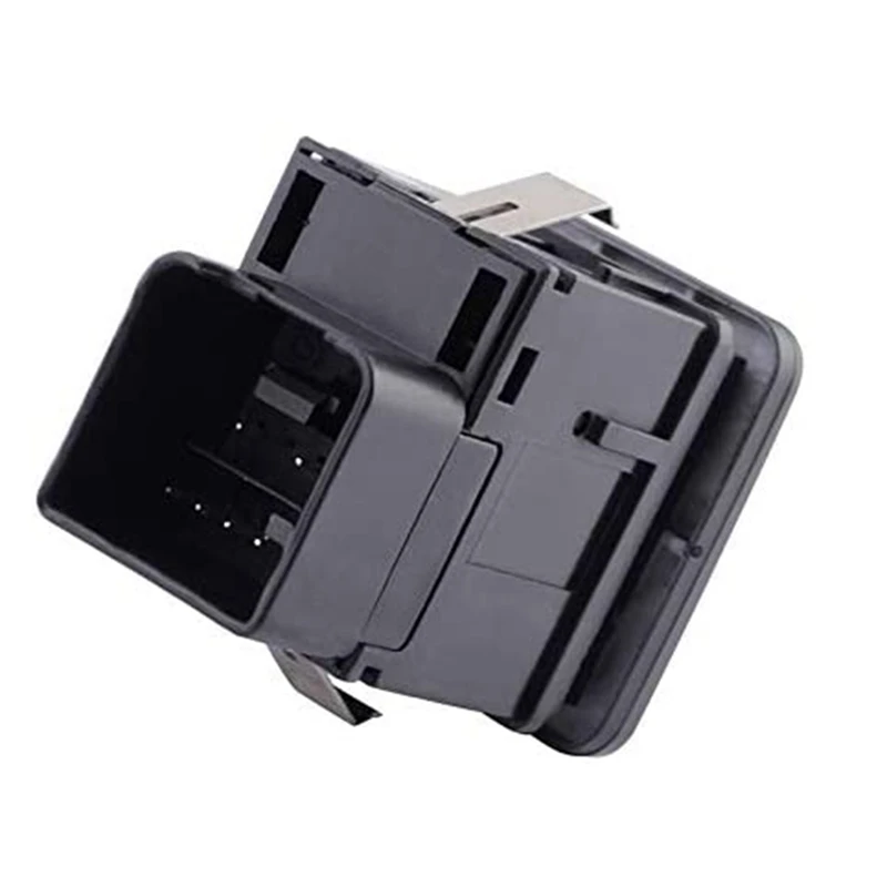 후진 레이더 스위치 와이어링 커넥터 브레이크 단추, 파사트 B6 CC 3C 2006-2012 용, 3C0927225 1K0972776