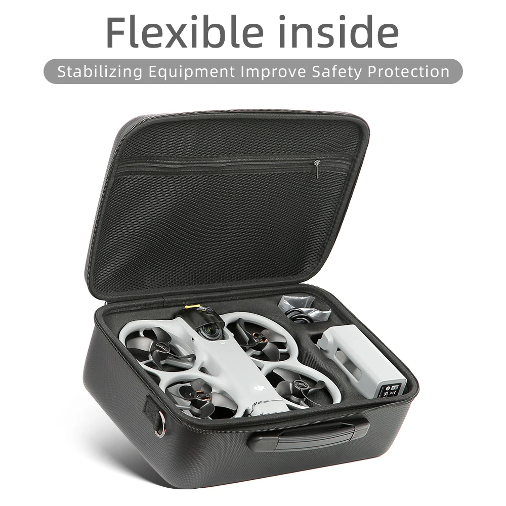 Drone pliable avec caméra HD, télécommande WiFi, 6 couleurs disponibles