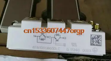 

BSM100GB60DLC BSM150GB60DLC