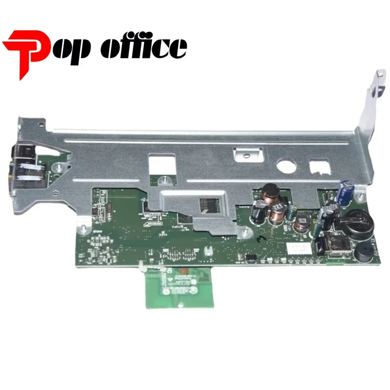 

T520 Formatter Board For HP T120 T830 T730 Main PCA Logic CQ890-67097 CQ890-67023 CQ891-67019 CQ891-67003 F9A28-67020