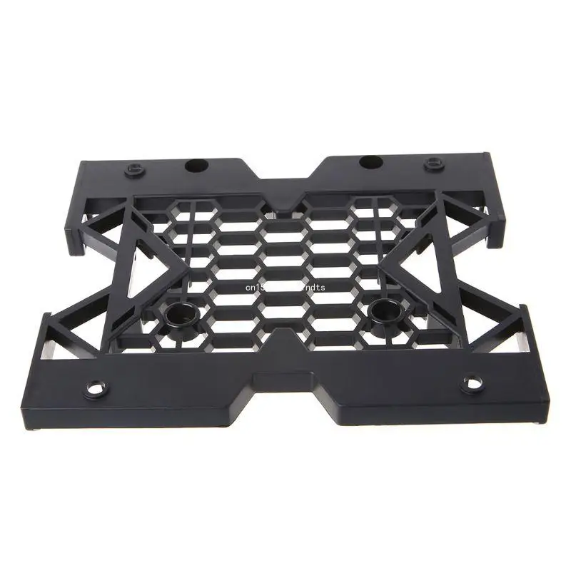 PC ��ǻ�� ���ÿ� ��ġ�� �ݼ� ���� �귡Ŷ �����, ���� SSD HDD �ϵ� ��ũ ����̺� ����, 5.25 -3.5