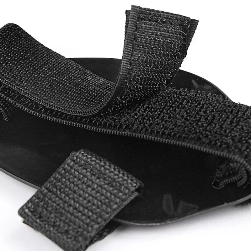 Motorcycle Shift Pad Motorbike Gear Shifter Protector Boots Cover Accessories