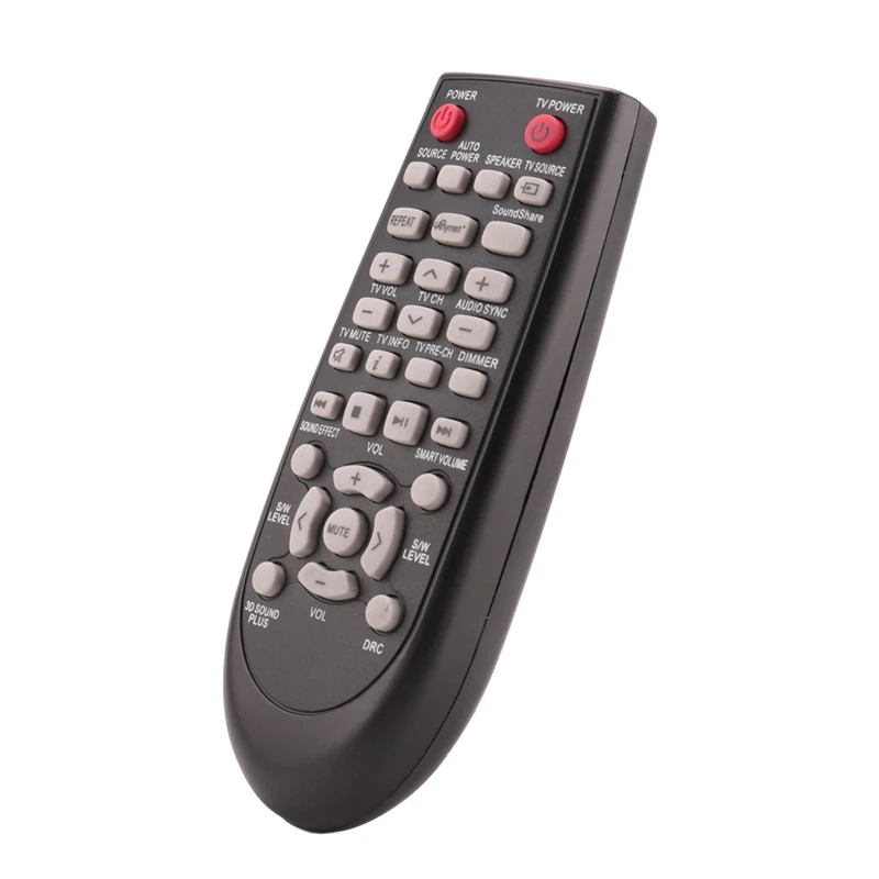 Telecomando Sostitutivo Per Soundbar Samsung Ah59-02547B Hw-F450 Hwf450