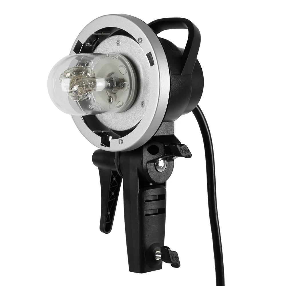 Godox 무선 스트로브 플래시용 보웬스 마운트, H600, H600B, AD600BM