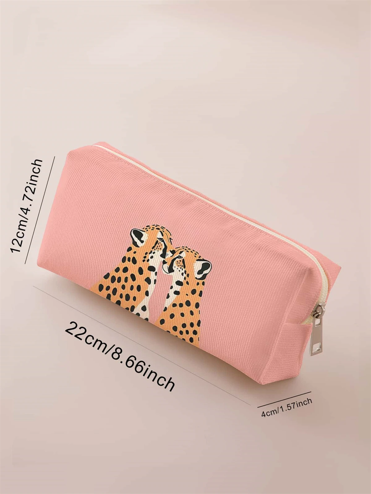 Small pencil case, large capacity pencil case, multifunctional stationery storage bag, student school organization supplies
