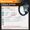 Vgate vLinker FS For Ford ELM327 FORScan HS/MS-CAN OBD2 Car Diagnostic Scanner Interface Tools OBDII For Mazda ELM 327 OBD 2 2