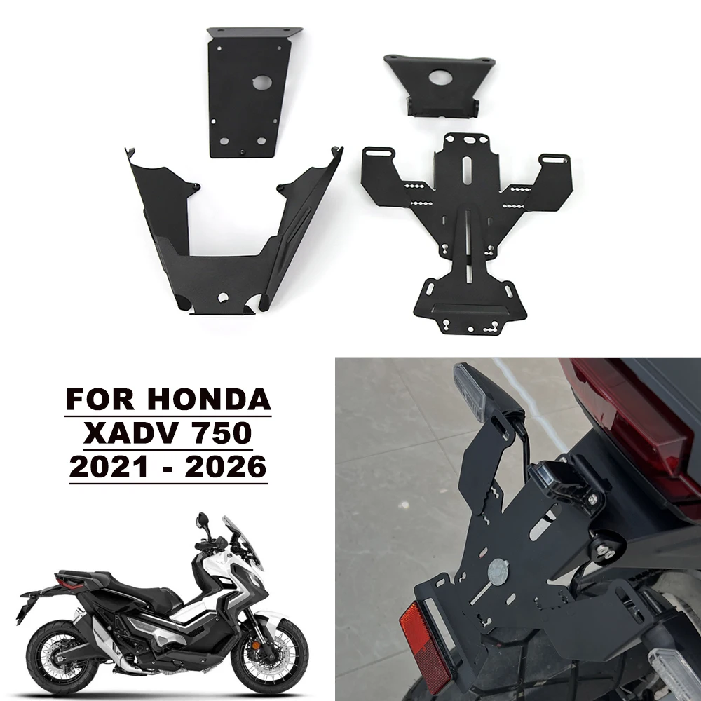 혼다 X-ADV XADV 750 2021 2022 2023 2024 2025 2026 오토바이 번..
