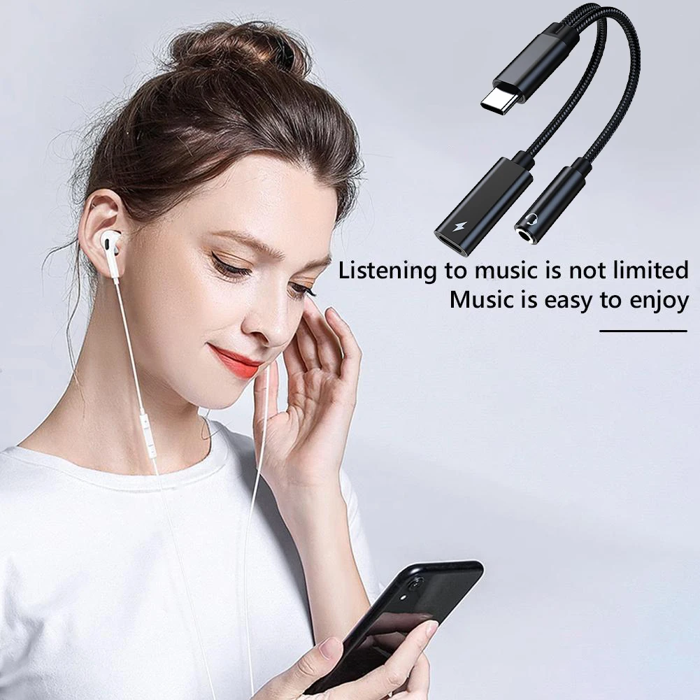 ¿ CŸ AUX ̺ , PD 60W  , 3.5mm   , 3.5mm
