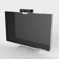 USB Webcam 1080P HD Mini Webcam For Laptop Computer Web Camera with Microphone Auto Focus for Youtube Zoom Video Calling - Image 6