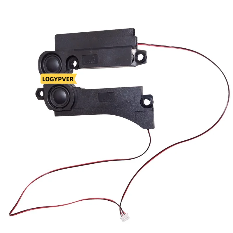 

Новая левая и правая Колонка для ноутбука Lenovo IdeaPad Y510P Y500N Y590 Y500, аудиоколонки