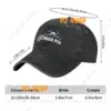 Retro D-DJI Drone Pilot Mini4 Pro Baseball Caps Men Women Distressed Washed Headwear Operator Outdoor Workouts Unstructured Hat 3