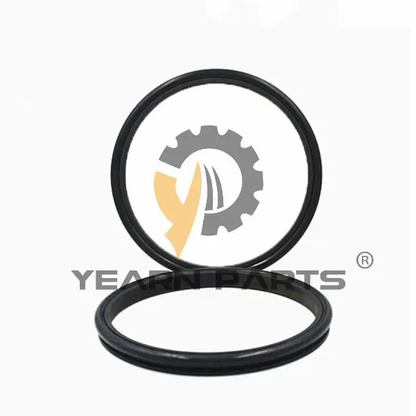 

YearnParts ® Duo-Cone Seal Group 310-4980 3104980 for Caterpillar Excavator CAT 312C 312D 312D2 312E 313D 313D2 314C CR 314C