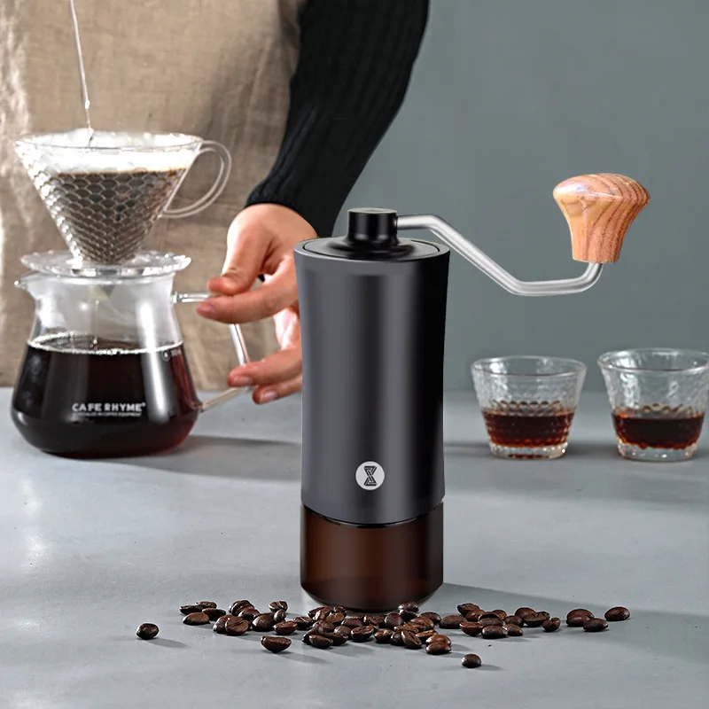Best Hand Coffee Grinder For Espresso Hand Grinder Vs Electric For Espresso at Clarence Hansel blog