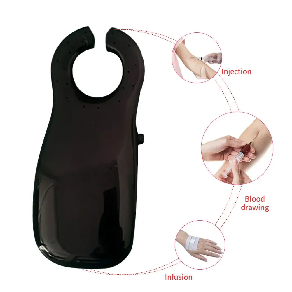 Medical Infrared Vein Locator Machine Nurse Injection Helper Handheld
