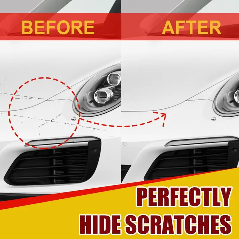 Car Coating 250ml Car Scratch Repair Nano Spray Anti Scratch Auto Lacquer Paint Care Polished Glass Coating Agent