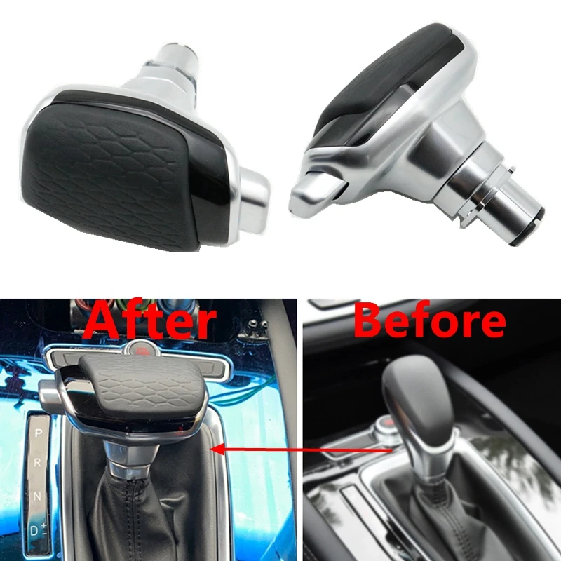 

Car Modify Model Automatic Transmission Handball Gear Shift Knob For Chery Jetour X70 2018 2019 2020