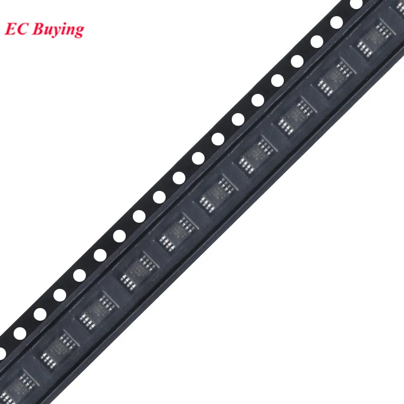 50 Stück/1 Stück DS18B20U 18B20 DS18B20 DS18B20Z LM75BD LM75B LM75BDP SOP-8 MSOP-8 Einzelbus Digitaler Temperatursensor Chip IC – Detail 9