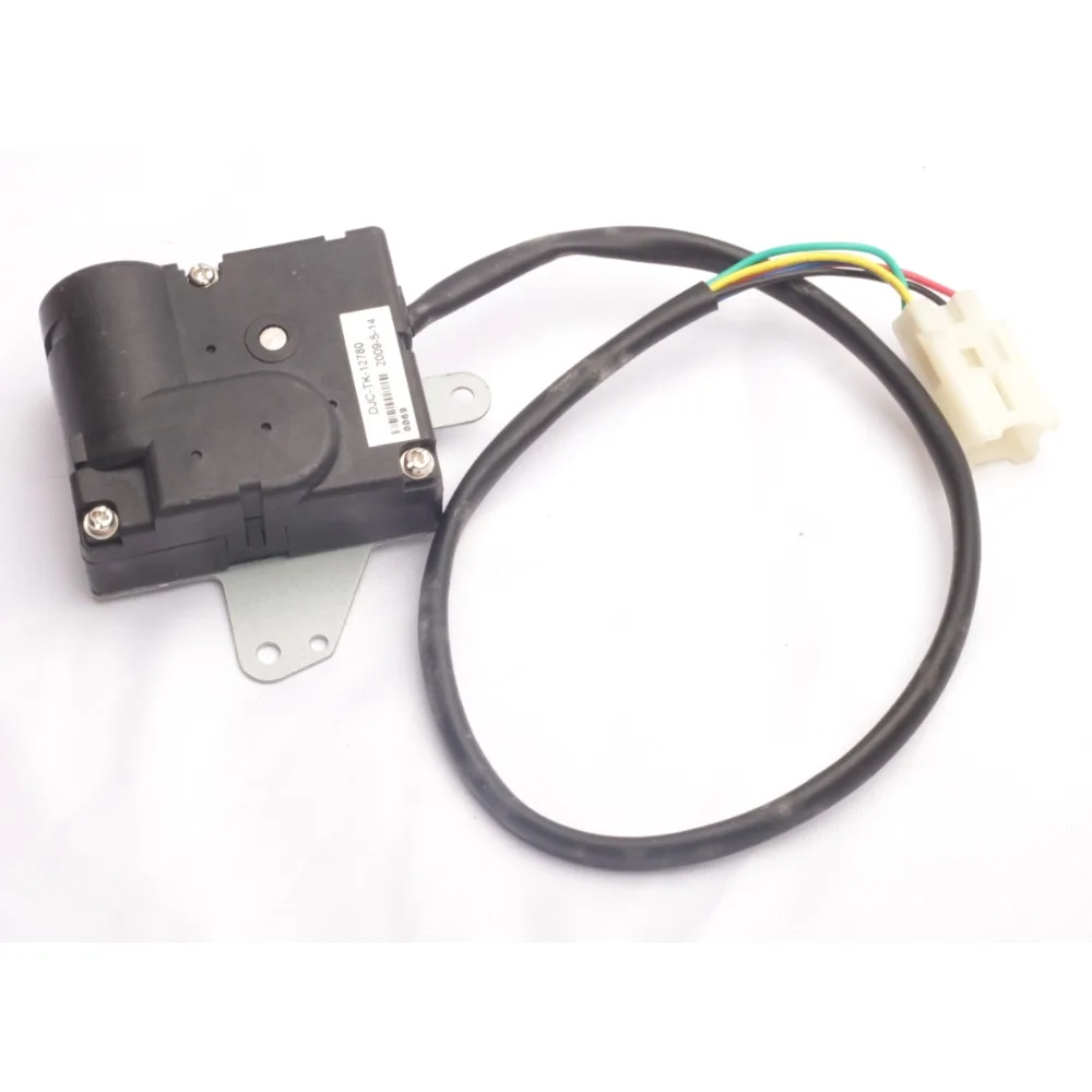 97021-H1000 97021 H1000 97021H1000 Actuator Temp Door Switch Actuator Motor for Hyundai Terracan