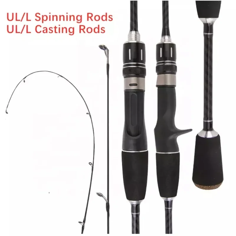 Sea Solid Ultralight Carbon Fiber Baitcasting Surf Bait Bearing 2