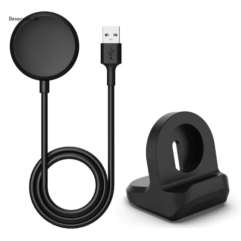 

Магнитный адаптер питания, подставка для зарядного устройства, тип USB-кабель для быстрой зарядки, провод, подходит для Pixel