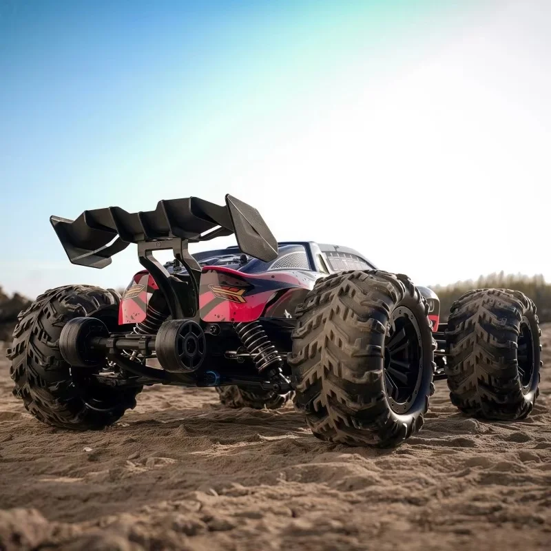   4wd 2.4g 1: 16     4x4 ũν Ʈ 帮Ʈ Ŭ̹   Scy16101 ҳ 