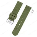 Green-silver thin