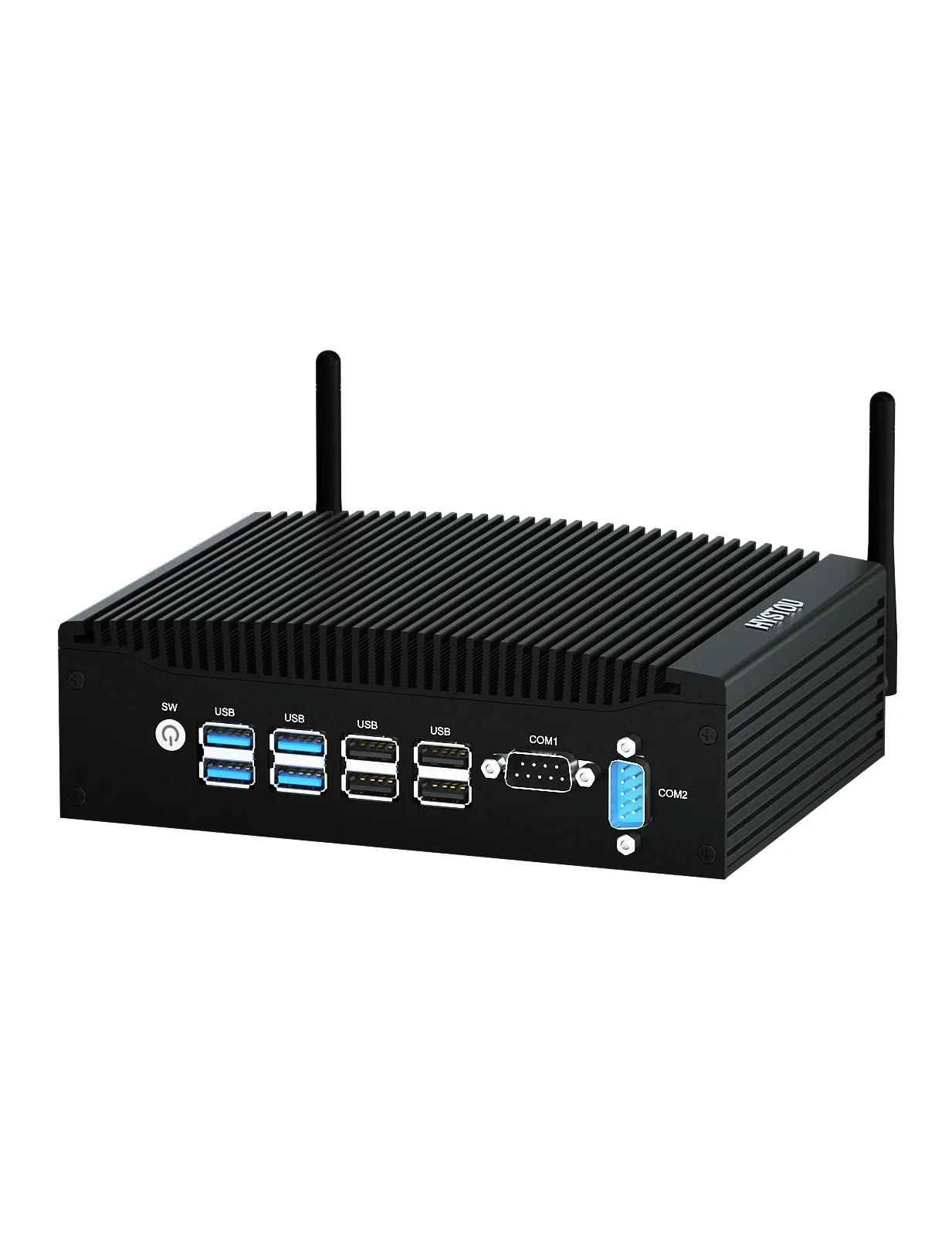 Super March Amd Processor Cronus Zen Nvme M.2 Ssd Computer Hardware Software Win 10 4K Display Fanless Industrial Mini Pcs