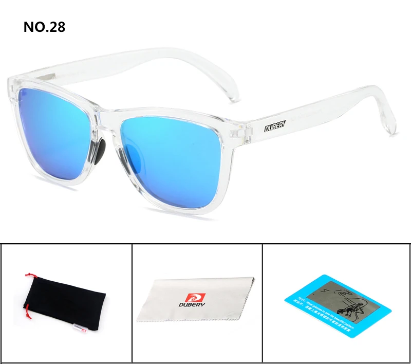 This is an example description for this item.