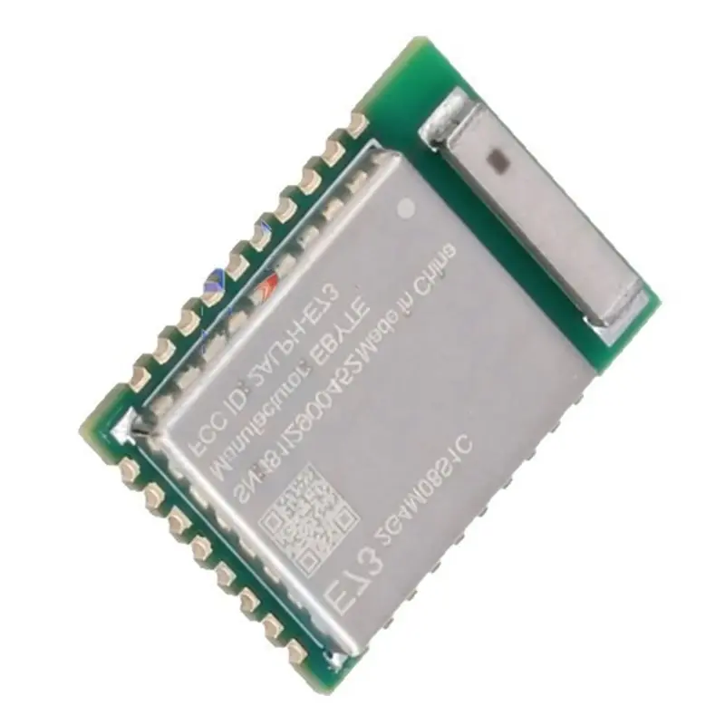 B50B-E73-2G4M08S1C NRF52840용 무선 WIFI 블루투스 모듈 저전력 소비 산업용 등급