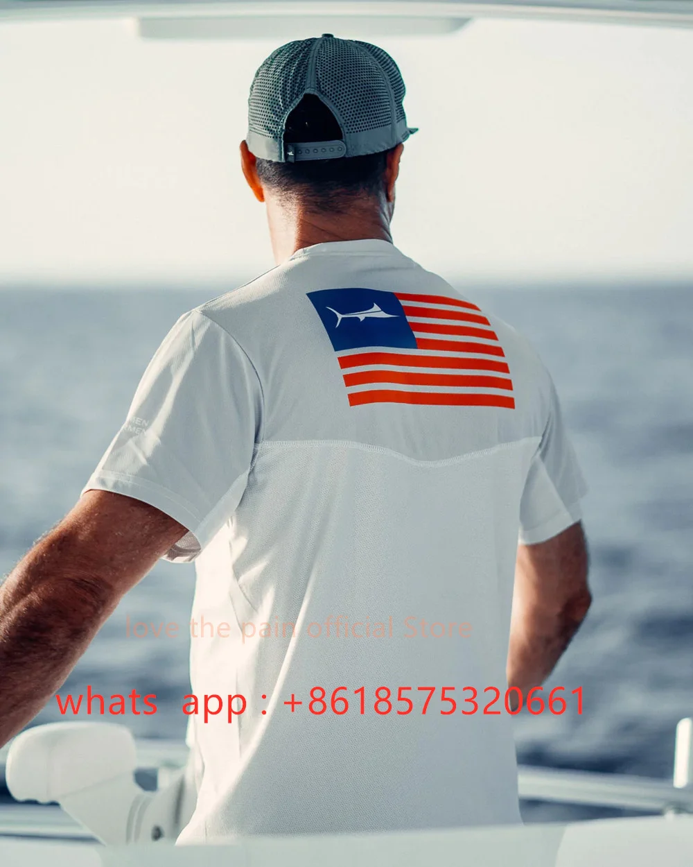 Summer Fishing Shirts Short Sleeve UV Protection T-Shirts Camisa De Pesca Hiking UV Protection Jerseys Quick Dry Fishing Tops