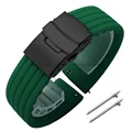 Green Black
