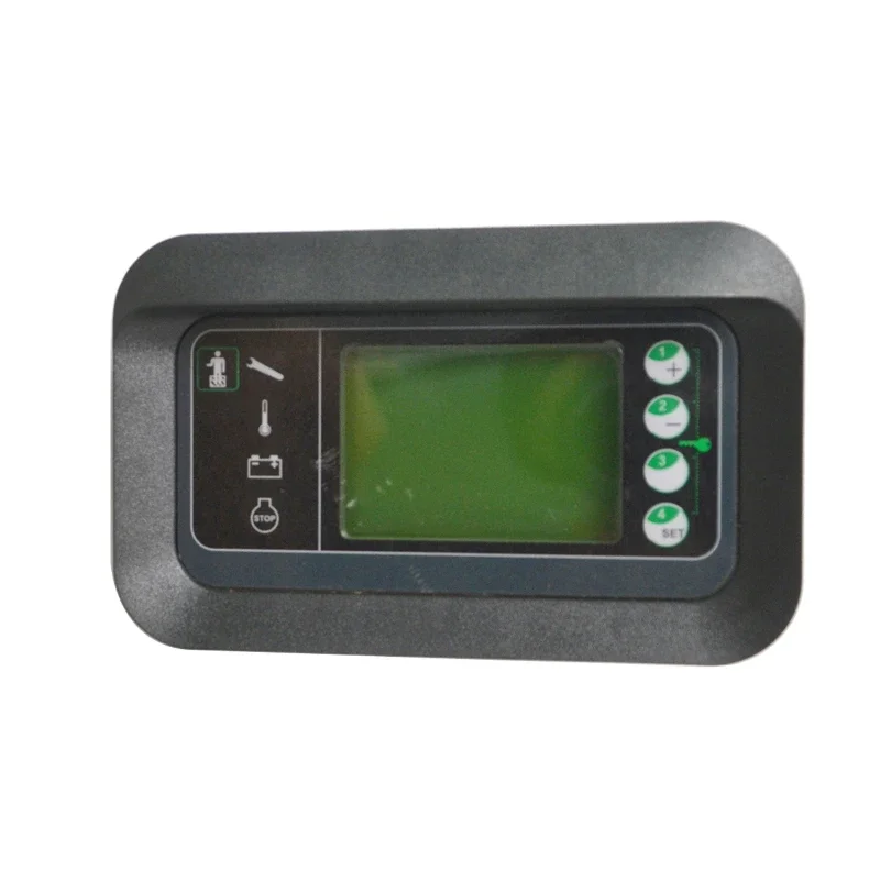 

Запасные части для вилочного погрузчика, аксессуары, индикатор 39460711