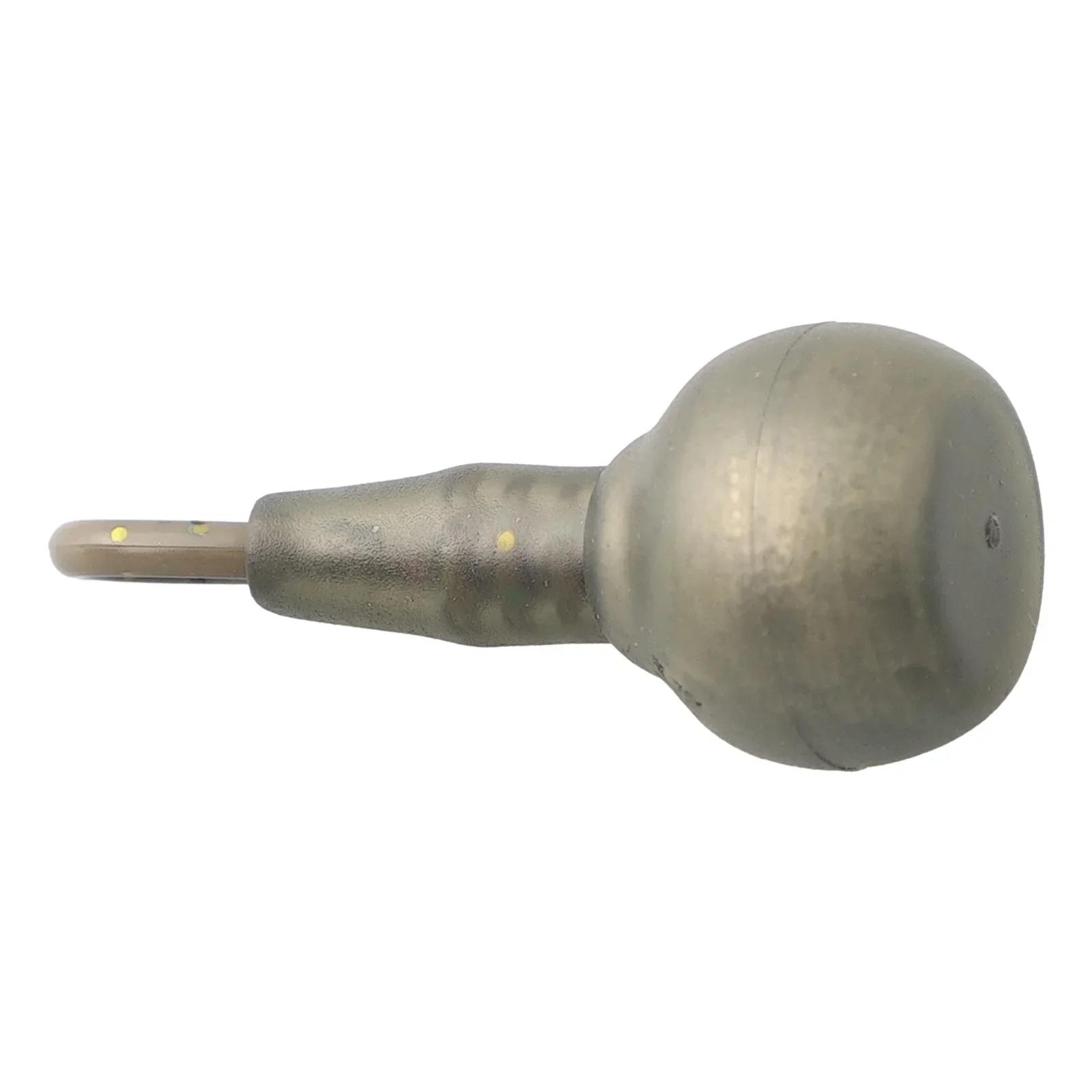 Carp Fishing Back Lead-Line Pike Backlead Secure Clips-Lead Weight Tackle ForBarbel Pike Backleads Accessories Fishing Tools