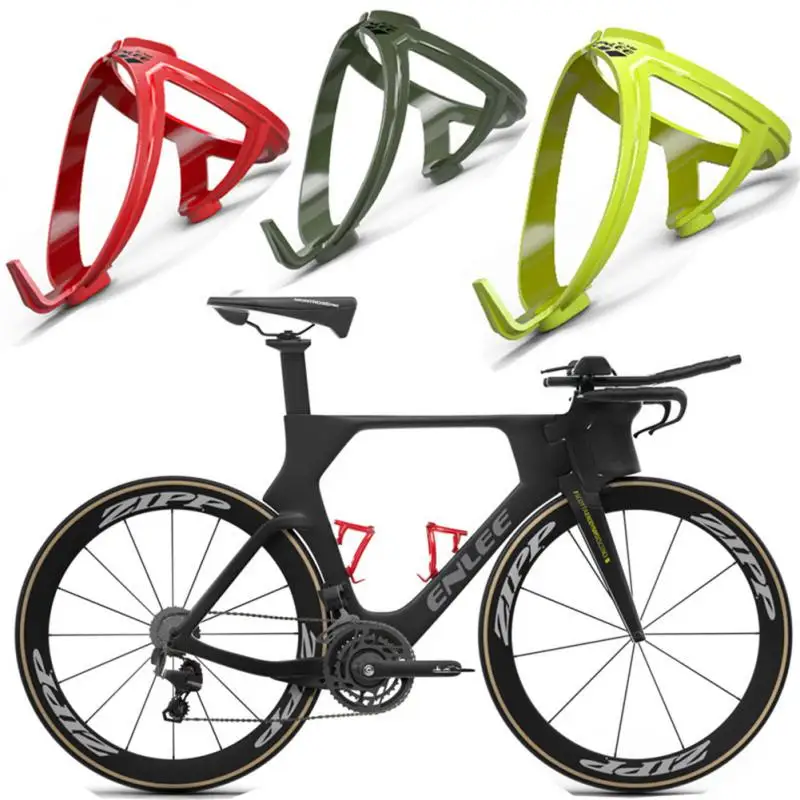 MTB Road Carbon Bottle Cage Ulightweight Держатель Бутылки Вело Mountain Bike Water Bottle Cage Bicycle Cradle Bike Accessories